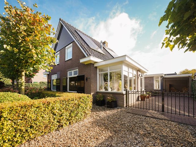 Voorthuizerstraat 17, Putten