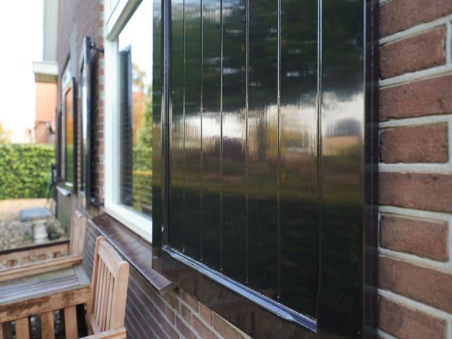 Voorthuizerstraat 17, Putten