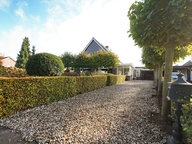 Voorthuizerstraat 17, Putten