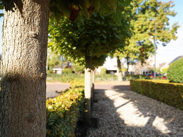 Voorthuizerstraat 17, Putten