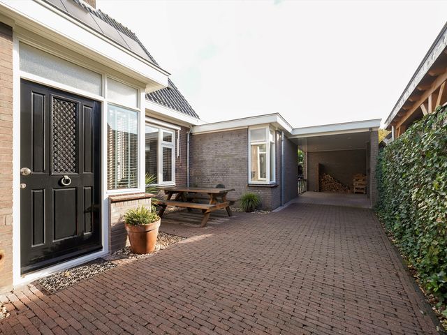 Voorthuizerstraat 17, Putten