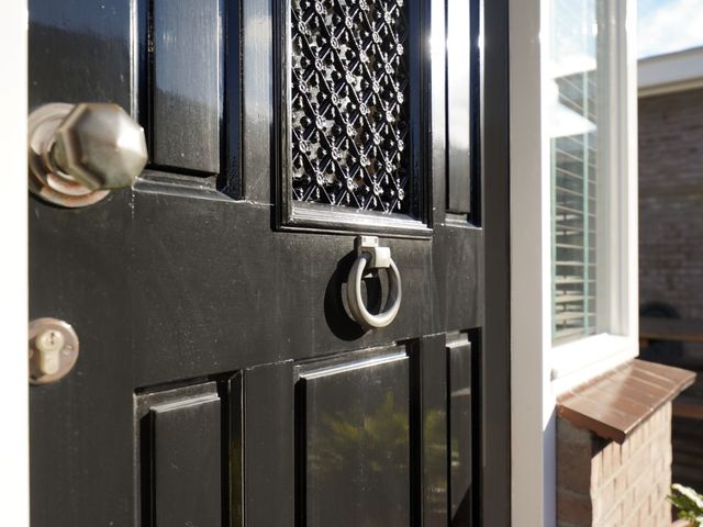 Voorthuizerstraat 17, Putten