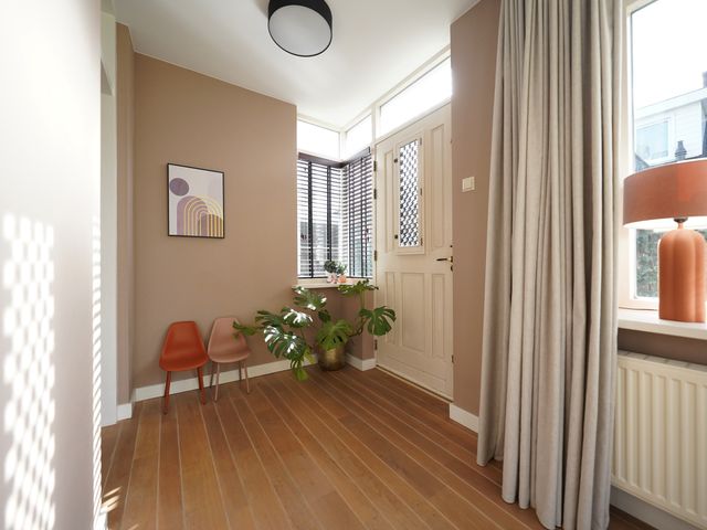 Voorthuizerstraat 17, Putten