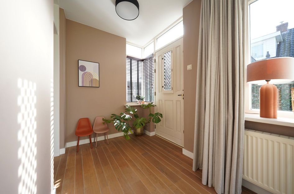 Voorthuizerstraat 17