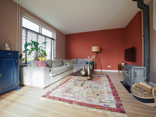 Voorthuizerstraat 17, Putten