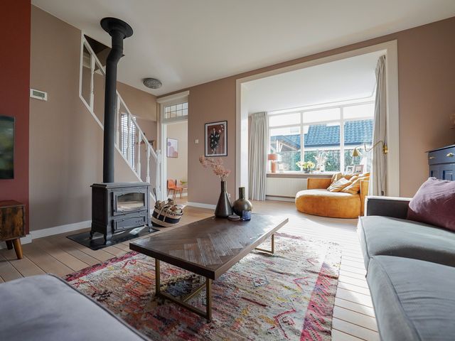 Voorthuizerstraat 17, Putten