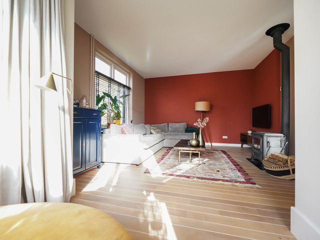 Voorthuizerstraat 17, Putten