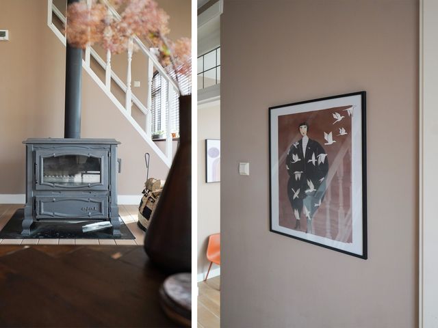 Voorthuizerstraat 17, Putten