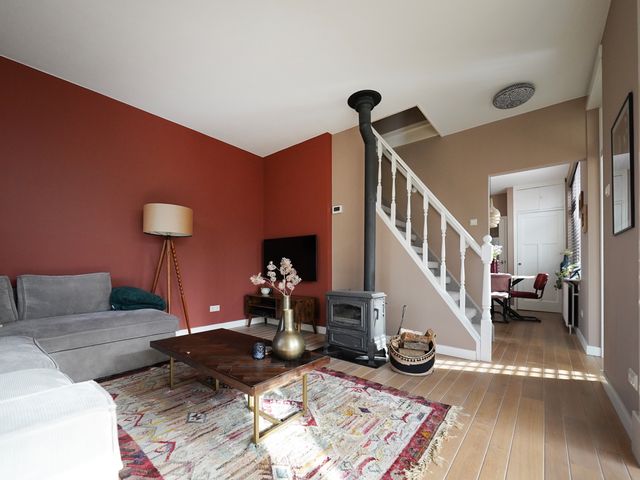 Voorthuizerstraat 17, Putten