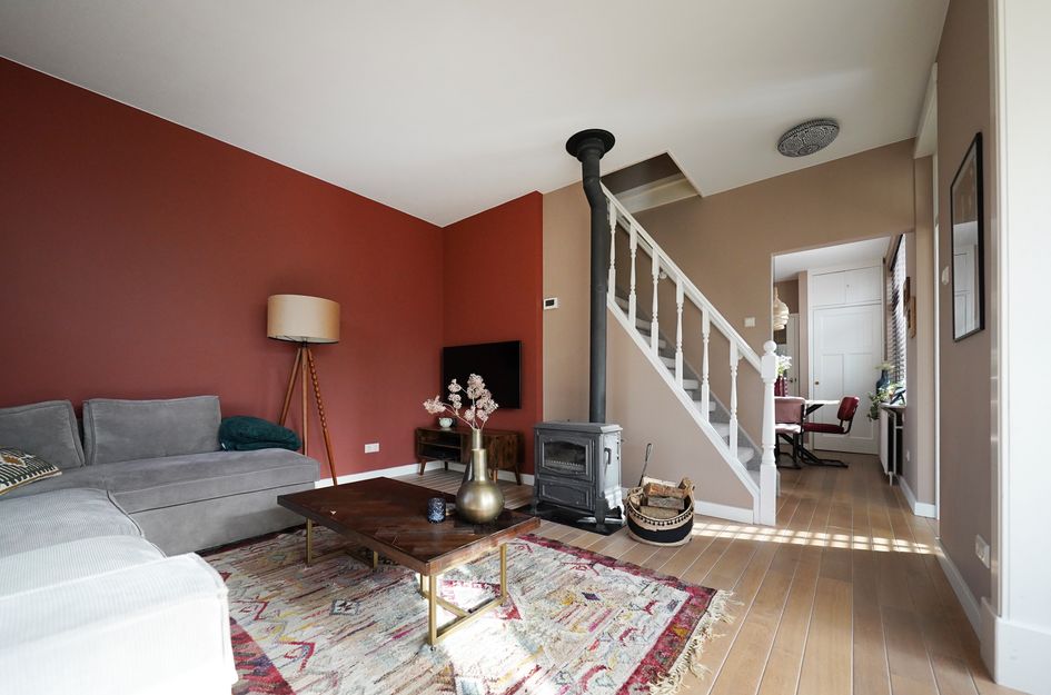 Voorthuizerstraat 17