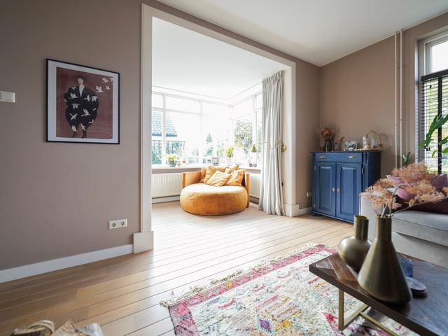 Voorthuizerstraat 17, Putten