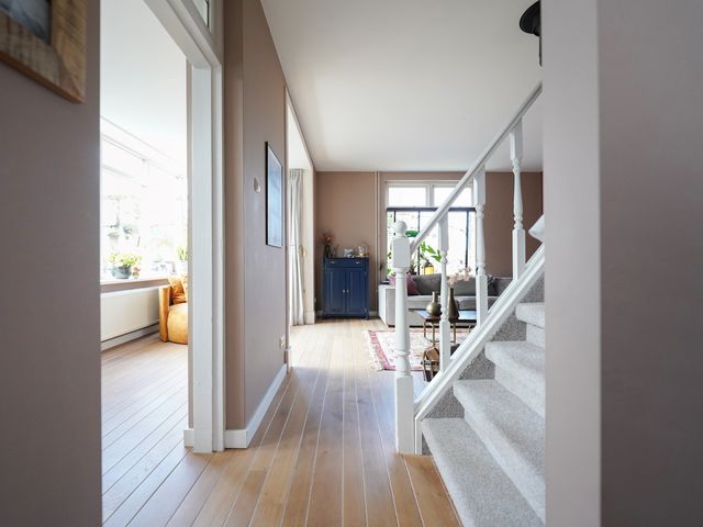 Voorthuizerstraat 17, Putten