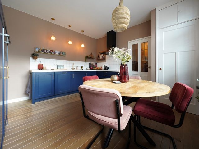 Voorthuizerstraat 17, Putten