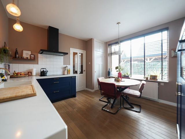 Voorthuizerstraat 17, Putten