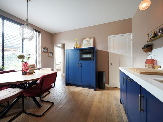 Voorthuizerstraat 17, Putten