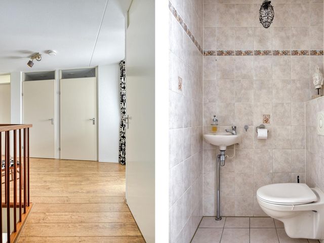 Madeliefberg 62, Roosendaal