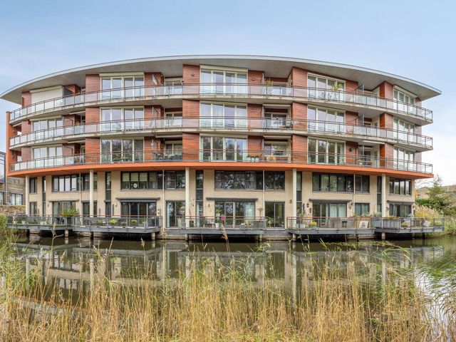 Madeliefberg 62, Roosendaal