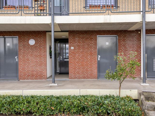 Madeliefberg 62, Roosendaal