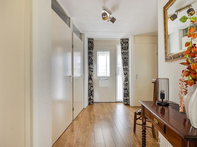 Madeliefberg 62, Roosendaal