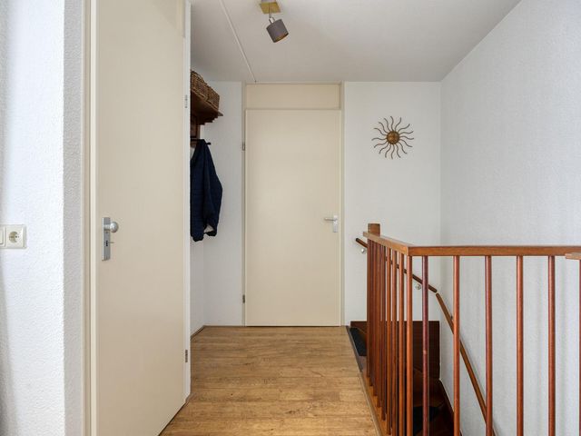 Madeliefberg 62, Roosendaal