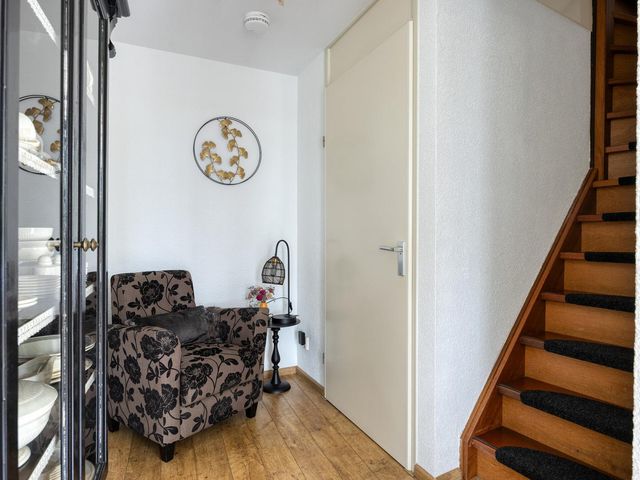 Madeliefberg 62, Roosendaal