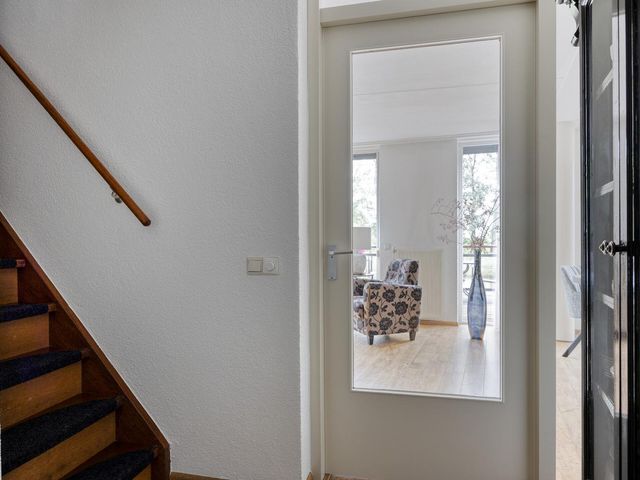 Madeliefberg 62, Roosendaal