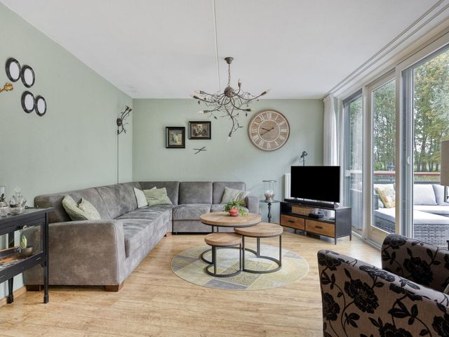 Madeliefberg 62, Roosendaal