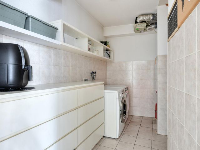 Madeliefberg 62, Roosendaal