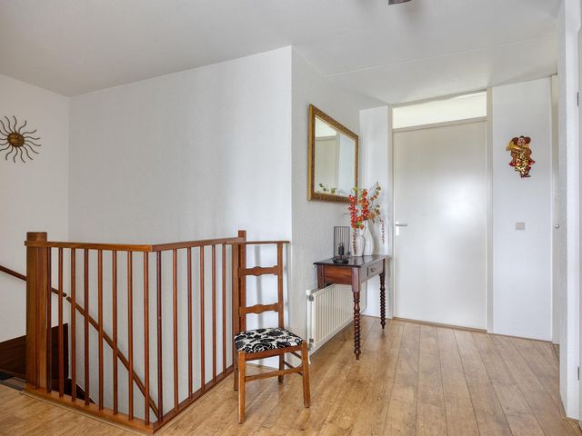 Madeliefberg 62, Roosendaal