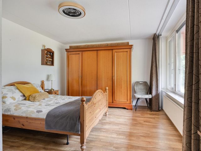 Madeliefberg 62, Roosendaal