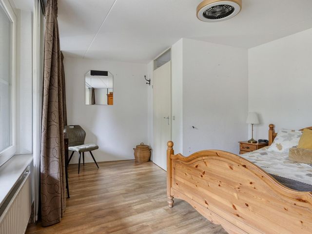 Madeliefberg 62, Roosendaal