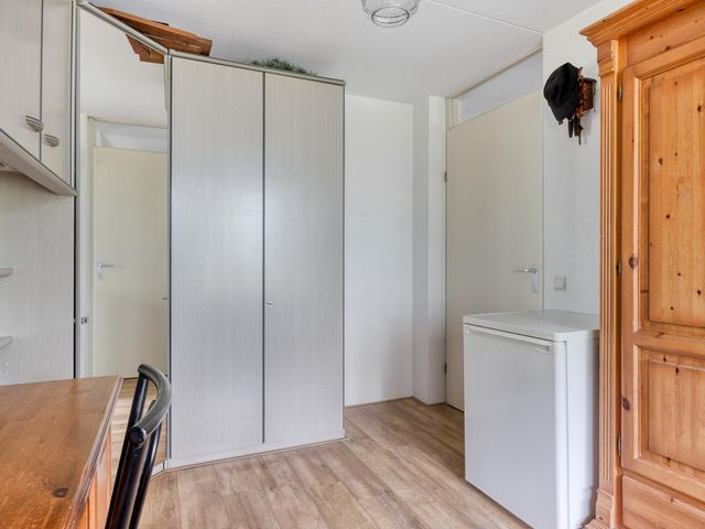 Madeliefberg 62, Roosendaal