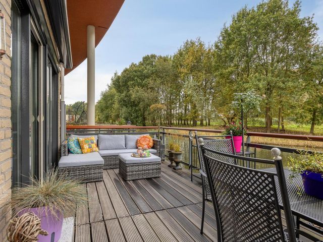 Madeliefberg 62, Roosendaal