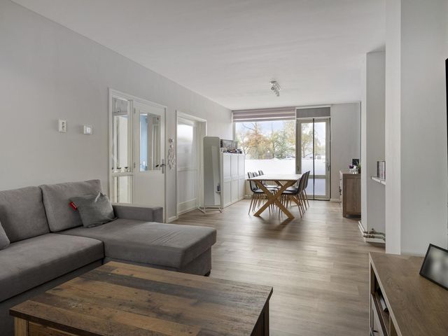 Breitnerlaan 28a, Roosendaal