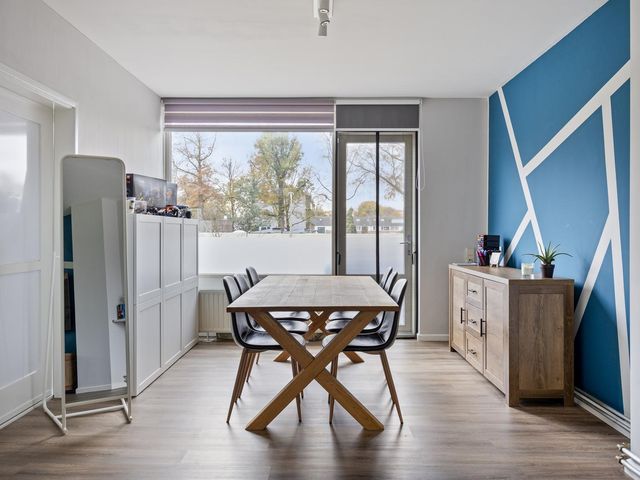 Breitnerlaan 28a, Roosendaal