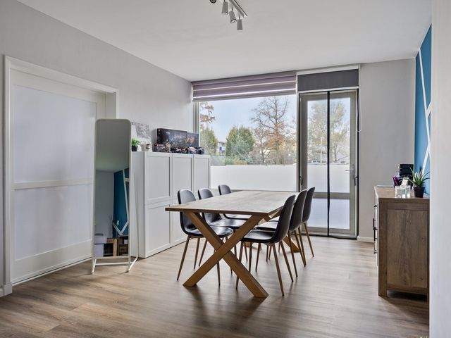 Breitnerlaan 28a, Roosendaal