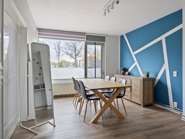 Breitnerlaan 28a, Roosendaal