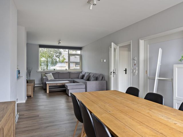 Breitnerlaan 28a, Roosendaal