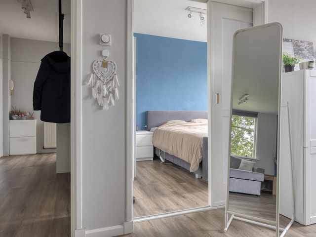 Breitnerlaan 28a, Roosendaal