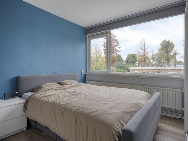 Breitnerlaan 28a, Roosendaal