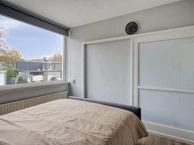 Breitnerlaan 28a, Roosendaal