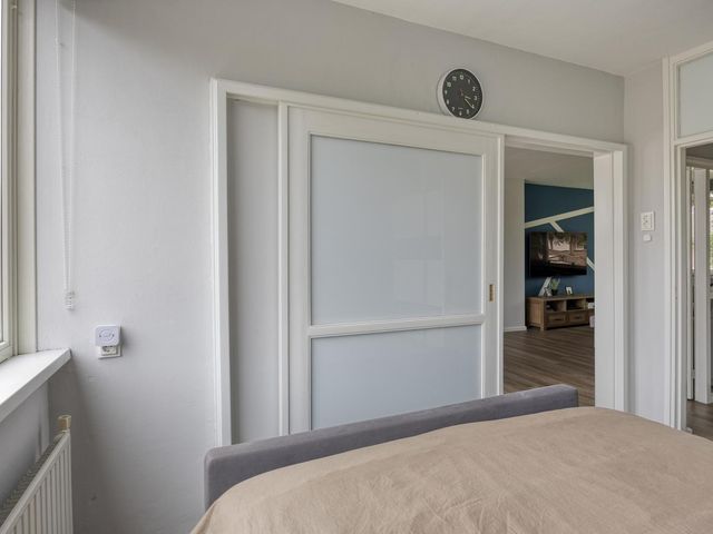 Breitnerlaan 28a, Roosendaal