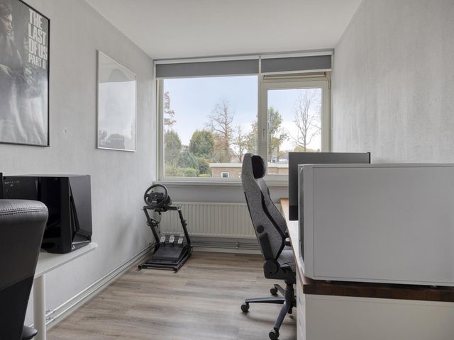 Breitnerlaan 28a, Roosendaal