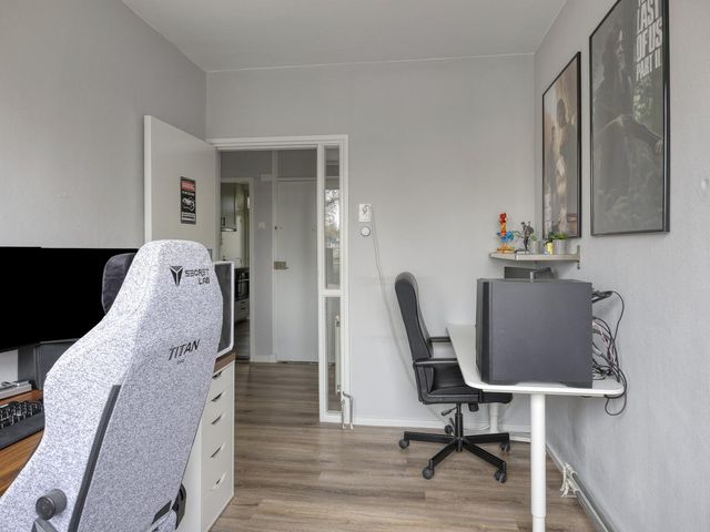 Breitnerlaan 28a, Roosendaal