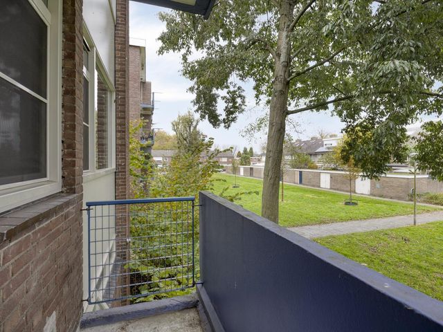 Breitnerlaan 28a, Roosendaal