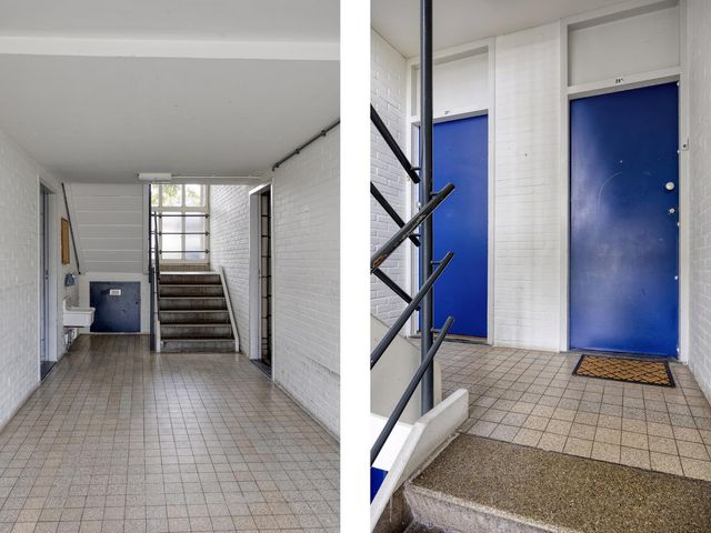 Breitnerlaan 28a, Roosendaal