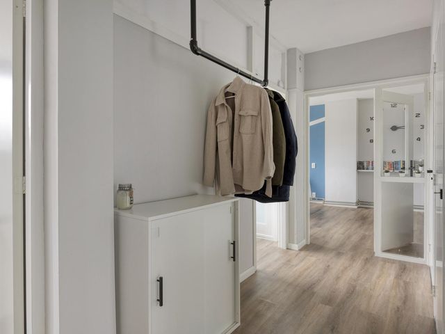 Breitnerlaan 28a, Roosendaal