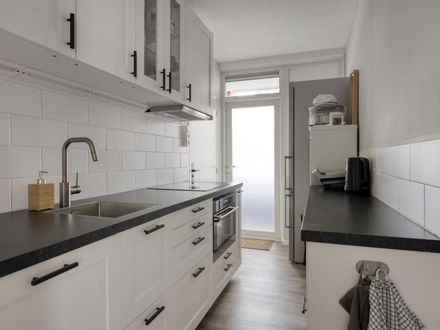 Breitnerlaan 28a, Roosendaal