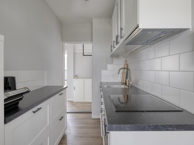 Breitnerlaan 28a, Roosendaal