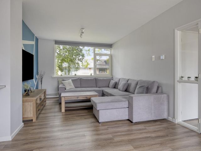 Breitnerlaan 28a, Roosendaal